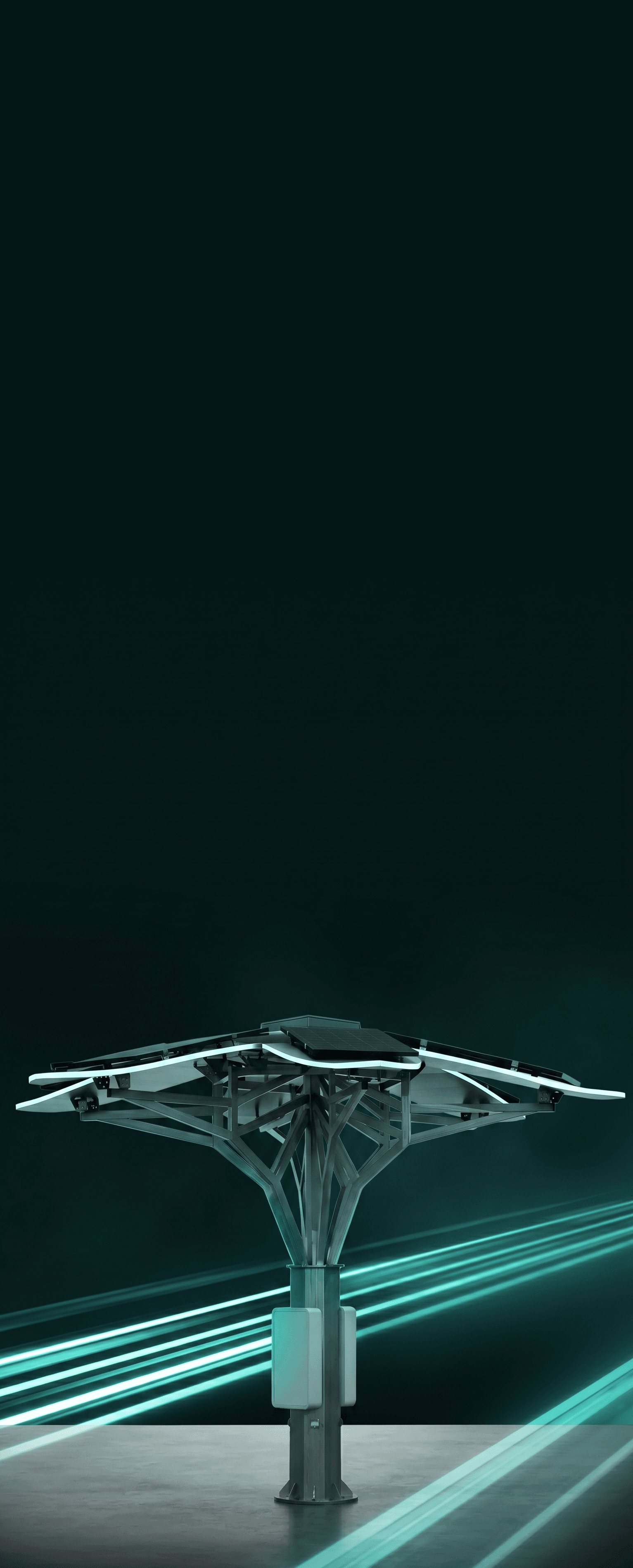 hero background mobile