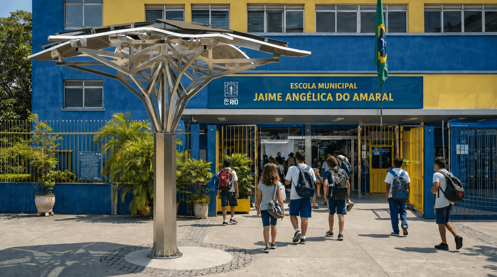 Universidades/Escolas